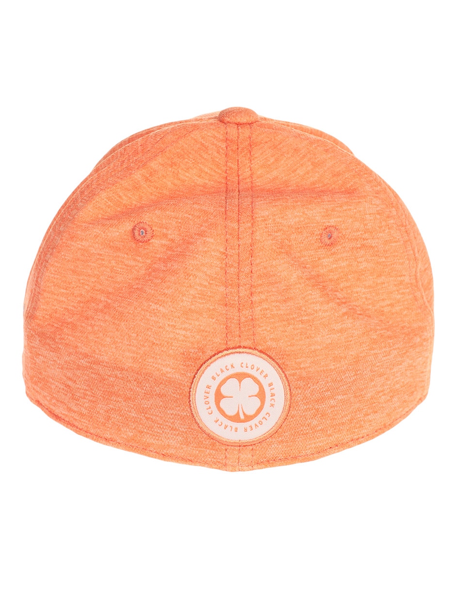 Gorra visera curva cerrada casual Memory Fit para adulto 2