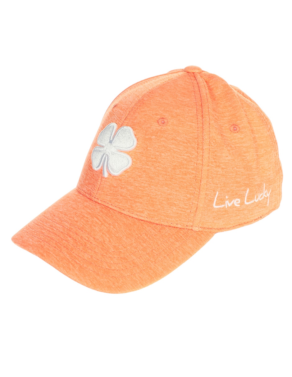 Gorra visera curva cerrada casual Memory Fit para adulto 3