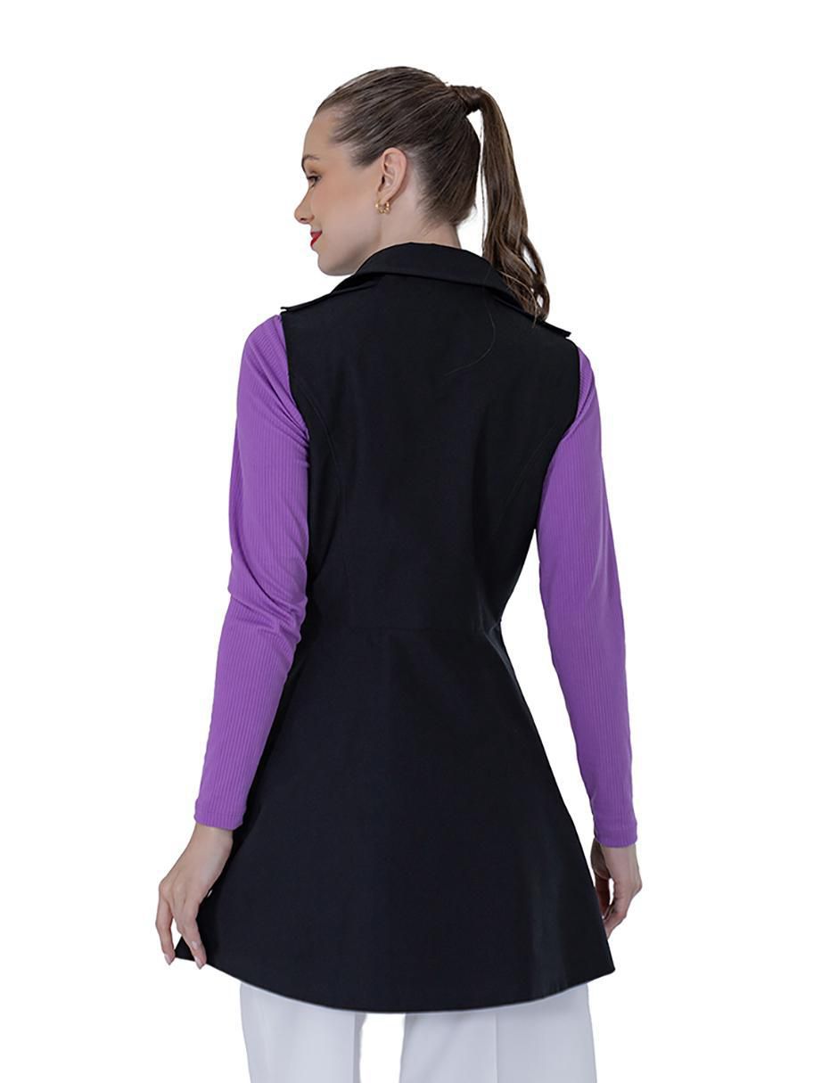 Gabardina impermeable para mujer 2