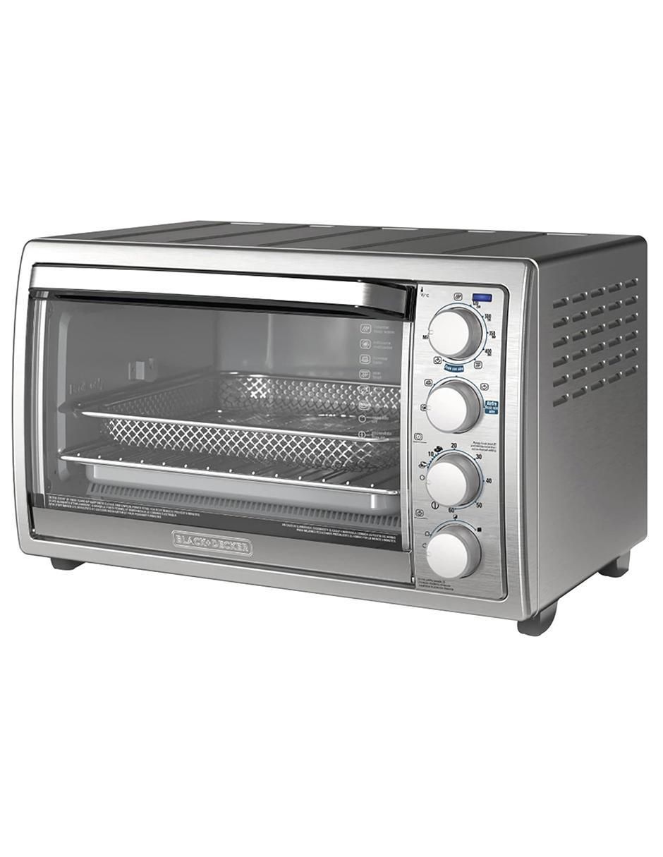 FREIDORA DE AIRE H4315, 11 L, PLATEADO 1