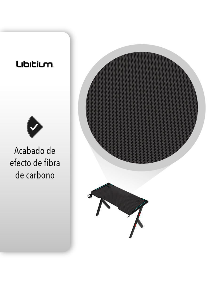 Escritorio Rgb de MDF 3