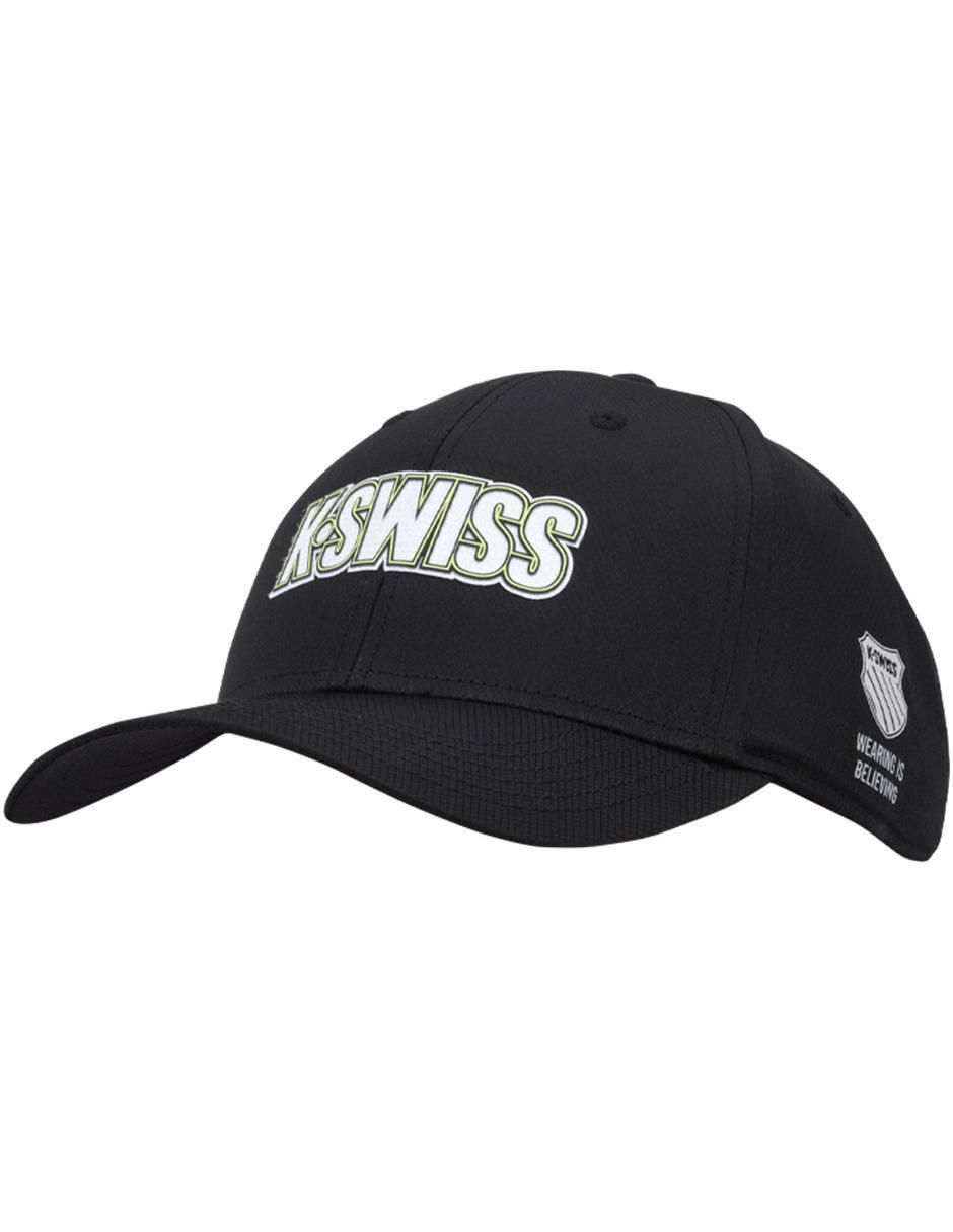 Gorra visera semicurva hebilla casual Welling 1