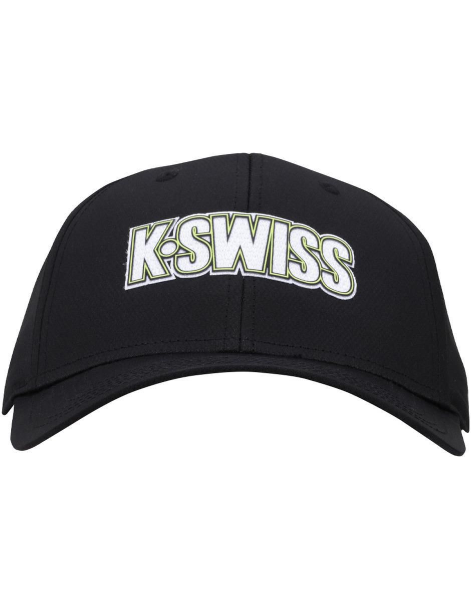 Gorra visera semicurva hebilla Welling unisex adulto