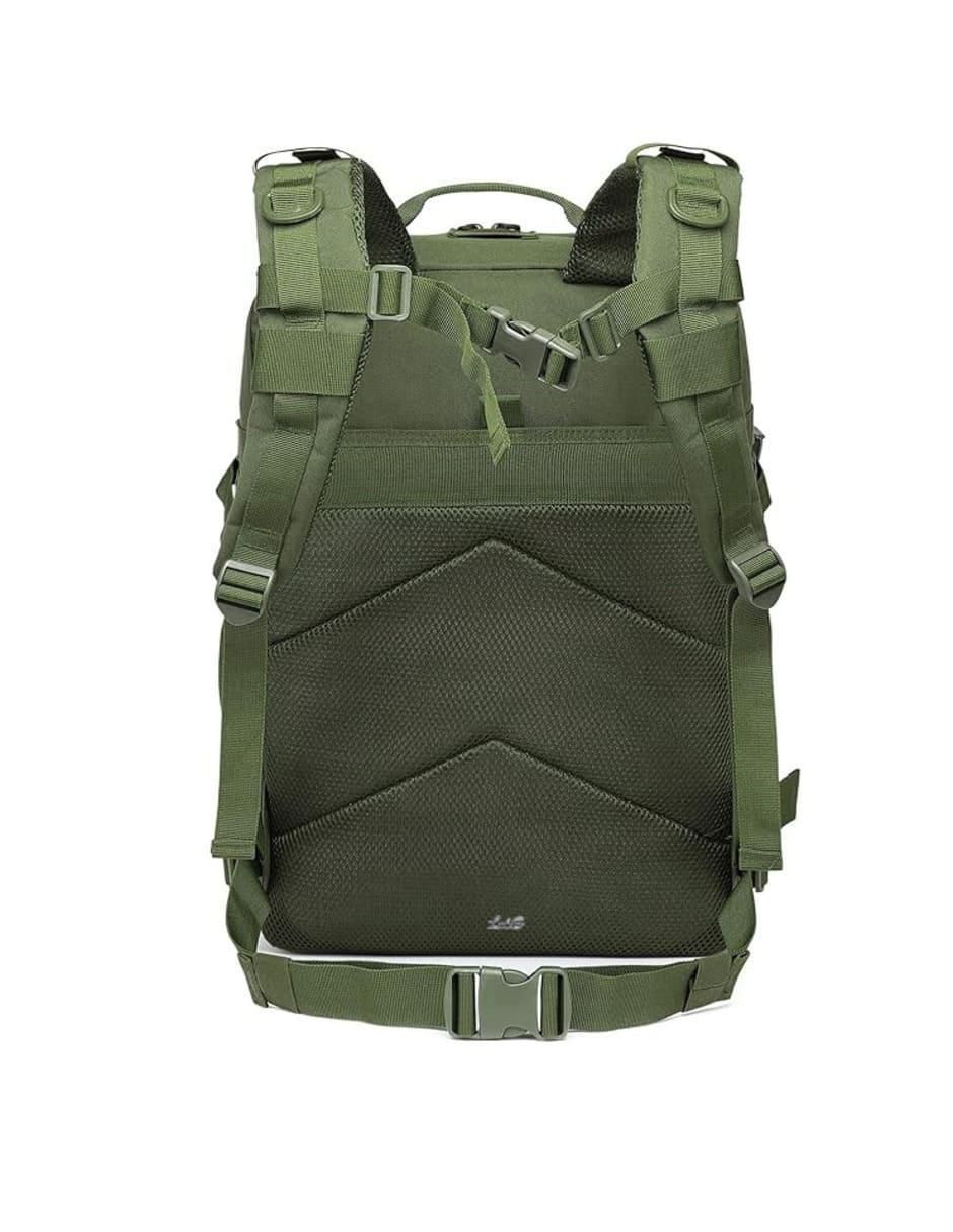 Set mochila para viaje impermeable 4