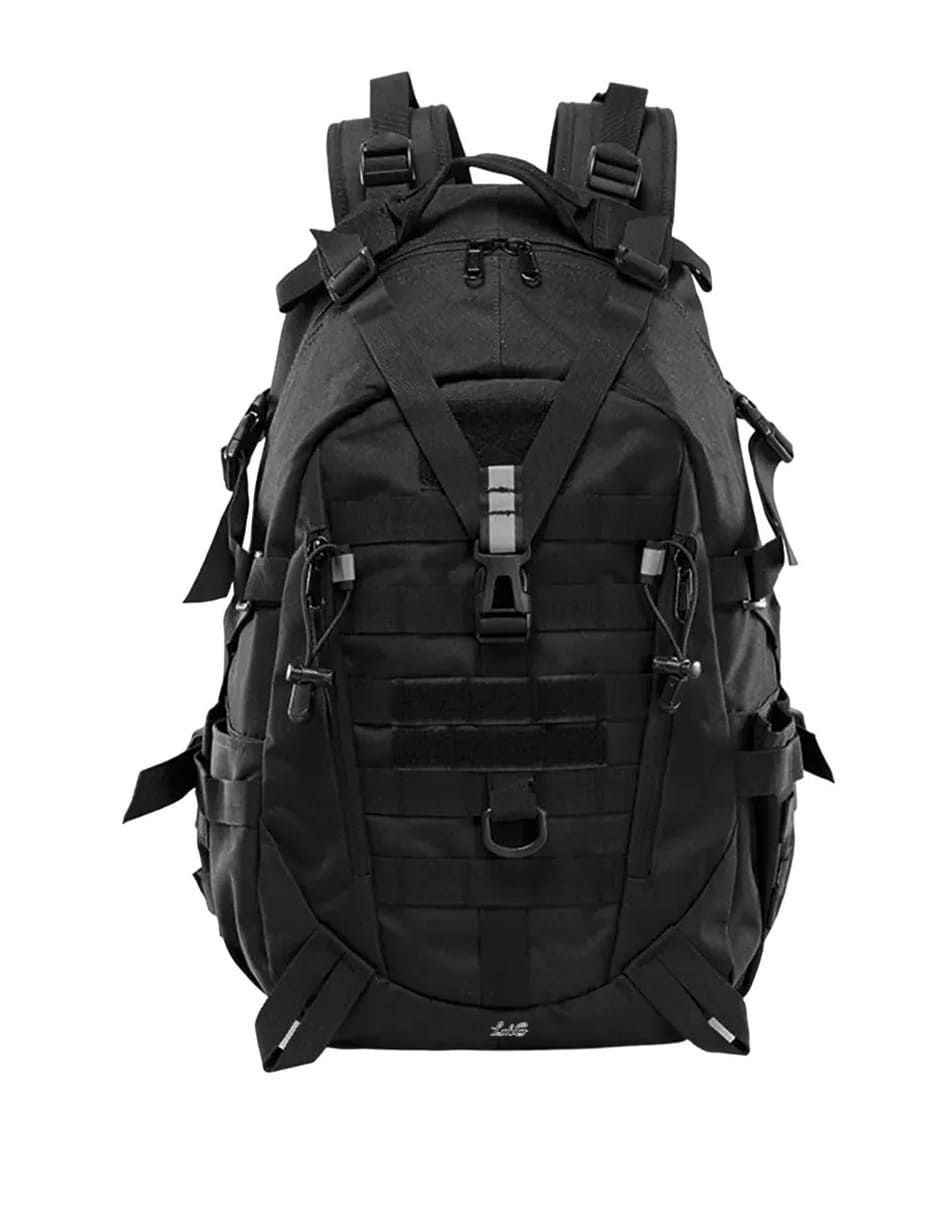 Mochila para viaje impermeable 1