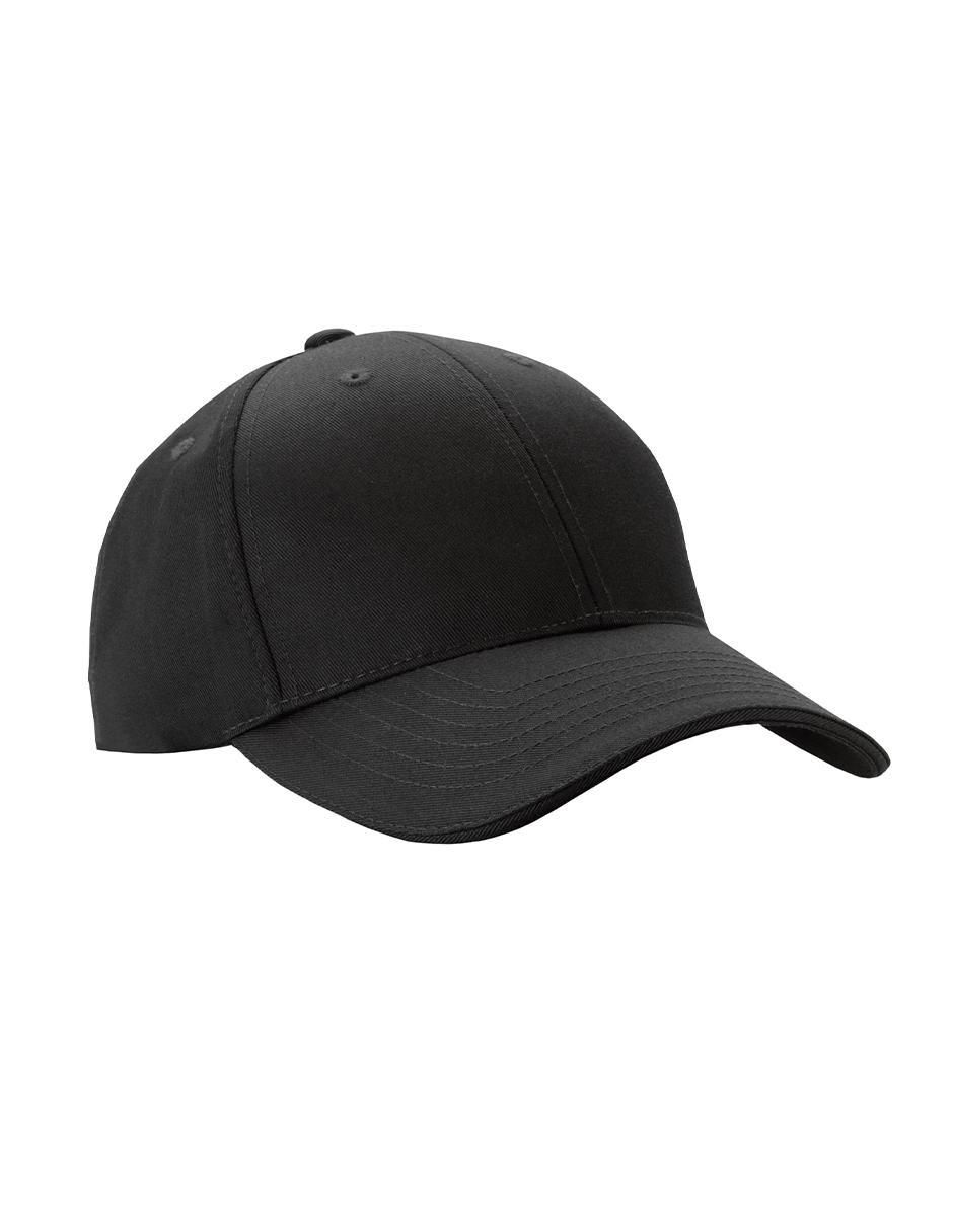 Gorra visera curva velcro casual 5.11 Tactical para hombre