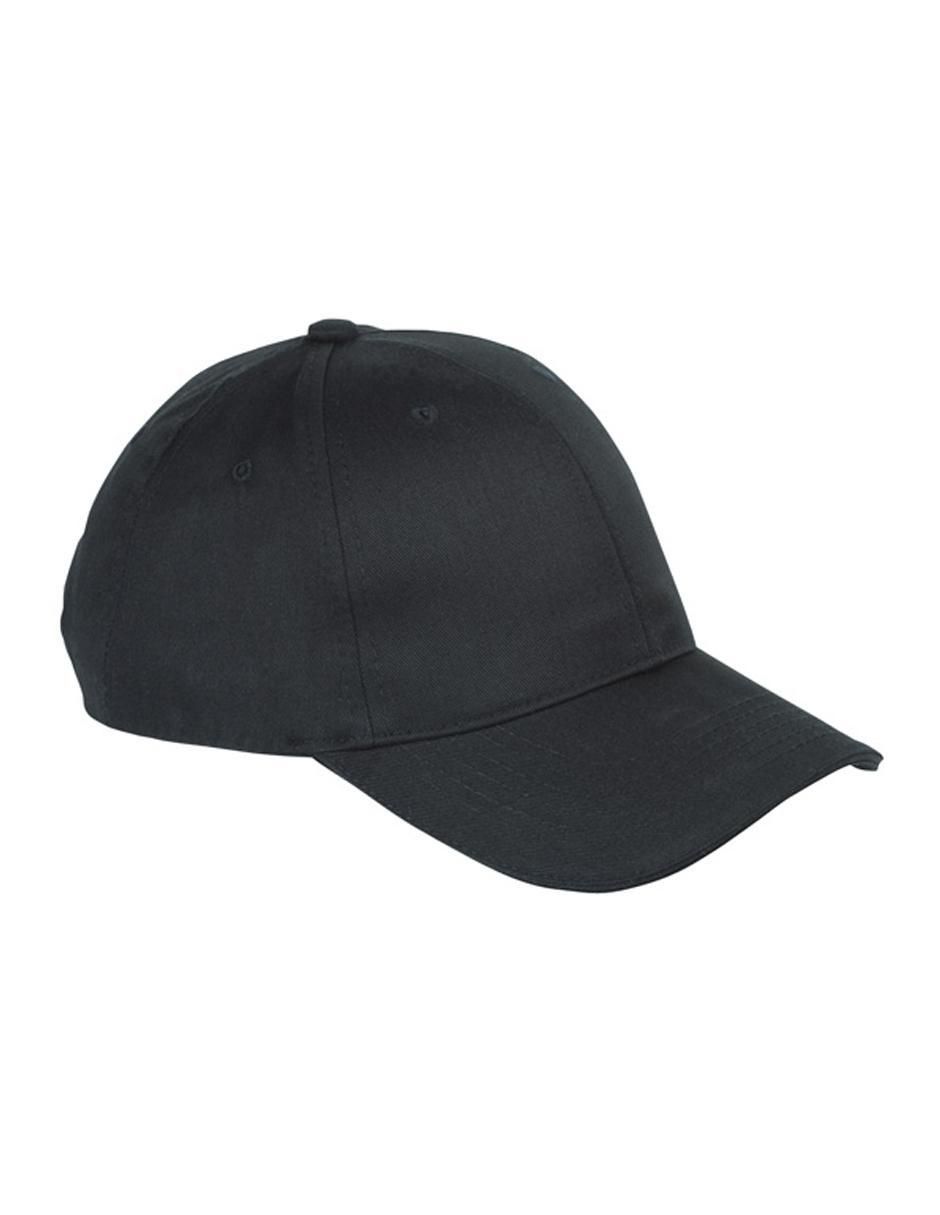 Gorra visera curva velcro Uniform hat adjustable para hombre 2
