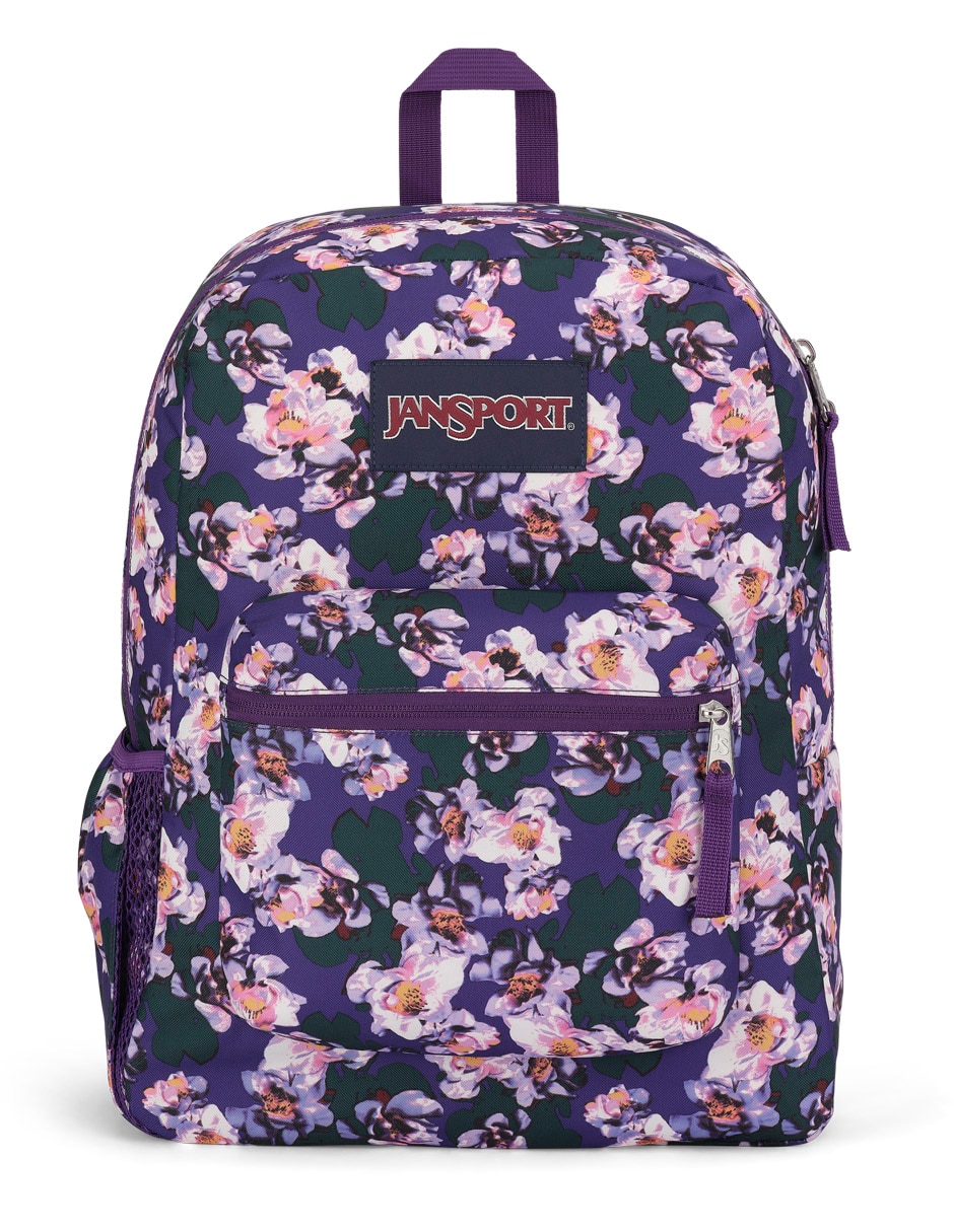 Mochila de montañismo 1