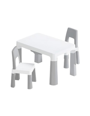 Mesa de manualidades extensible armable