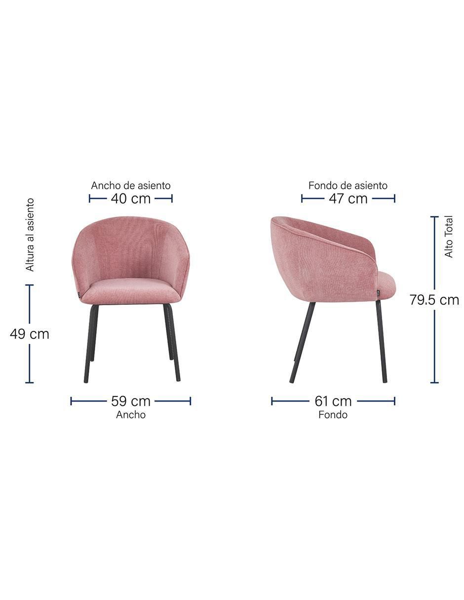 Silla Miami 6