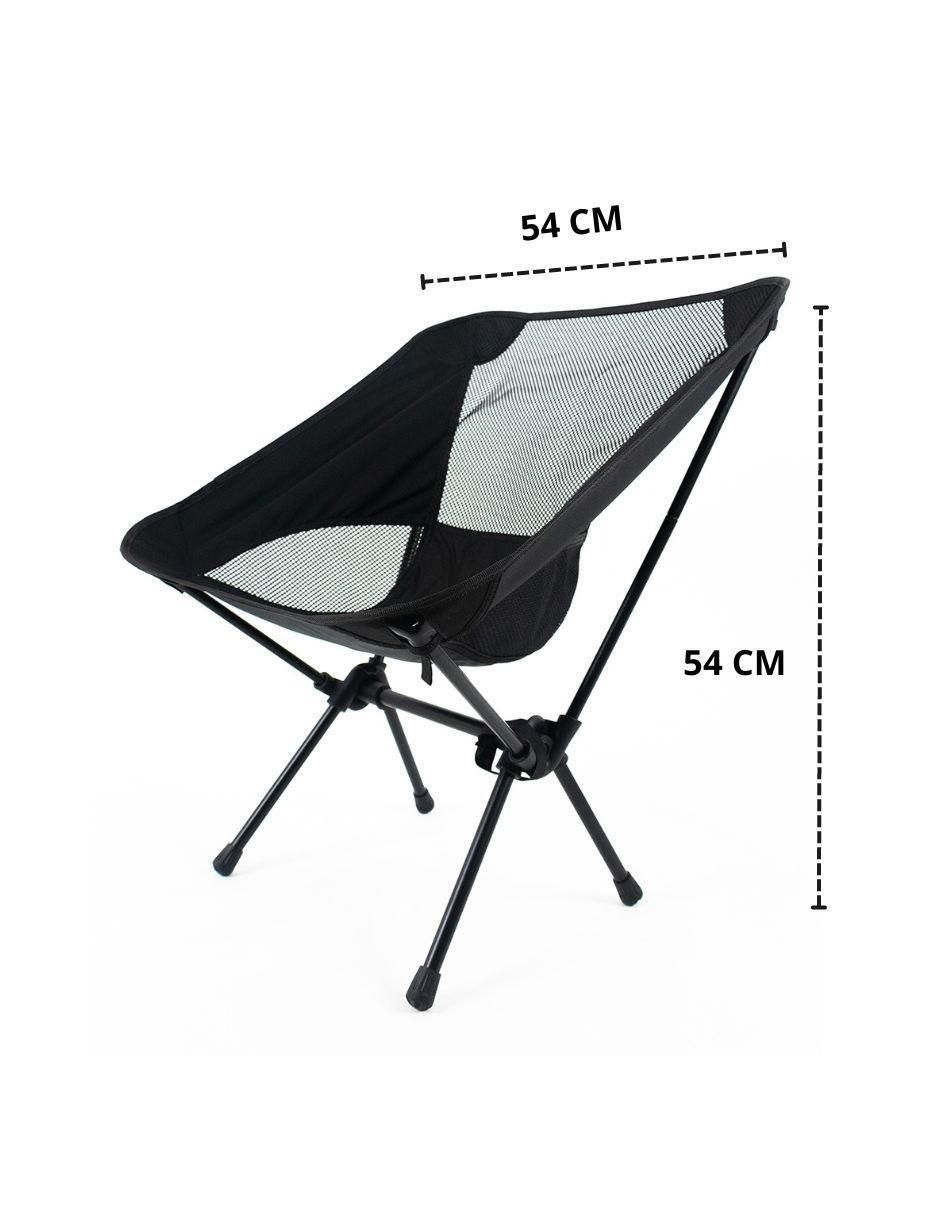 Silla plegable 5