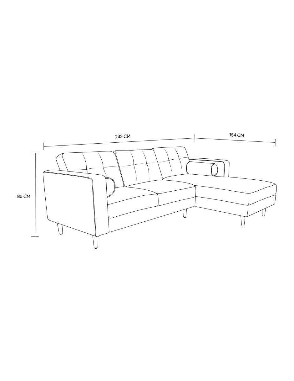 Sala modular 5