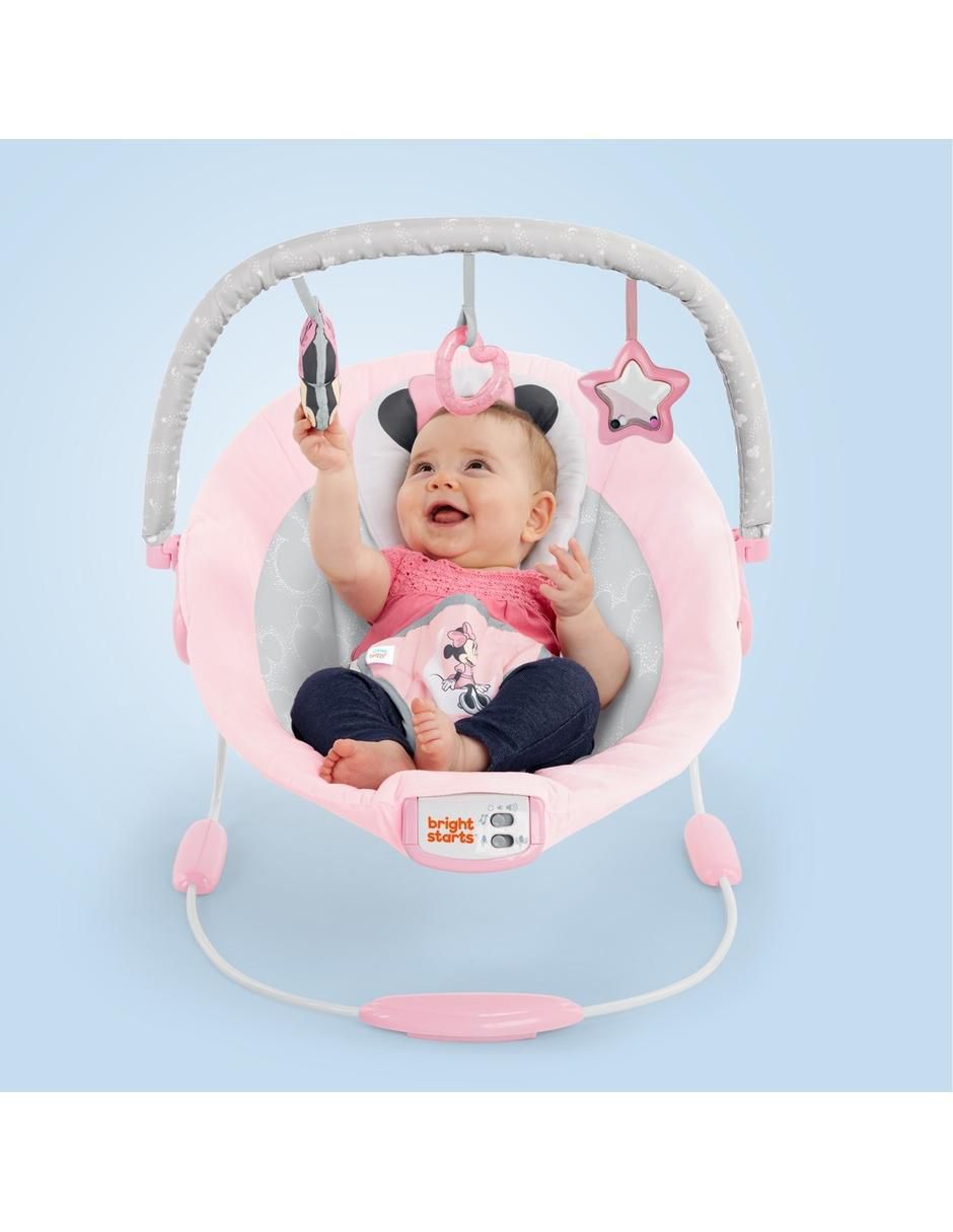 Bouncer Comfy bouncer