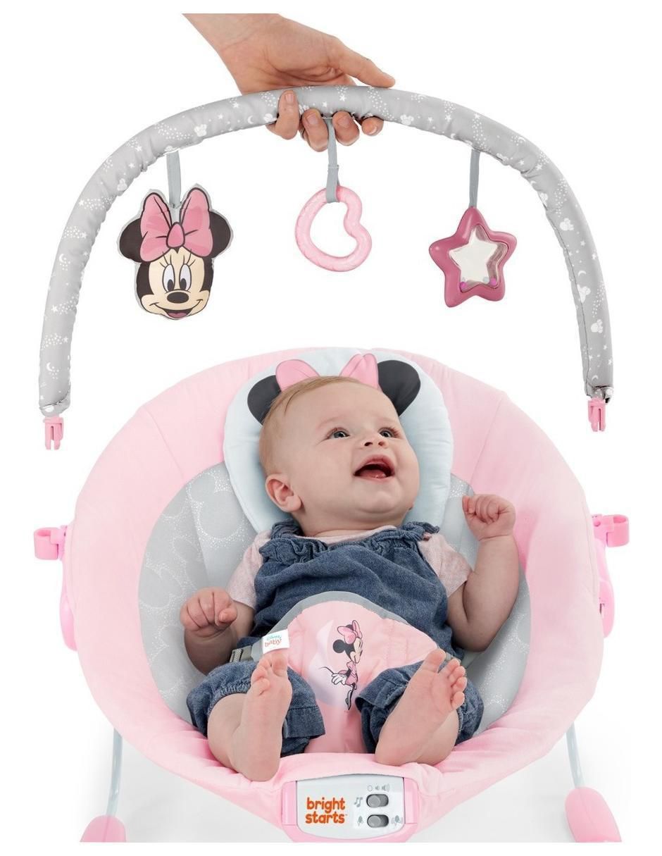 Bouncer  Comfy bouncer 7
