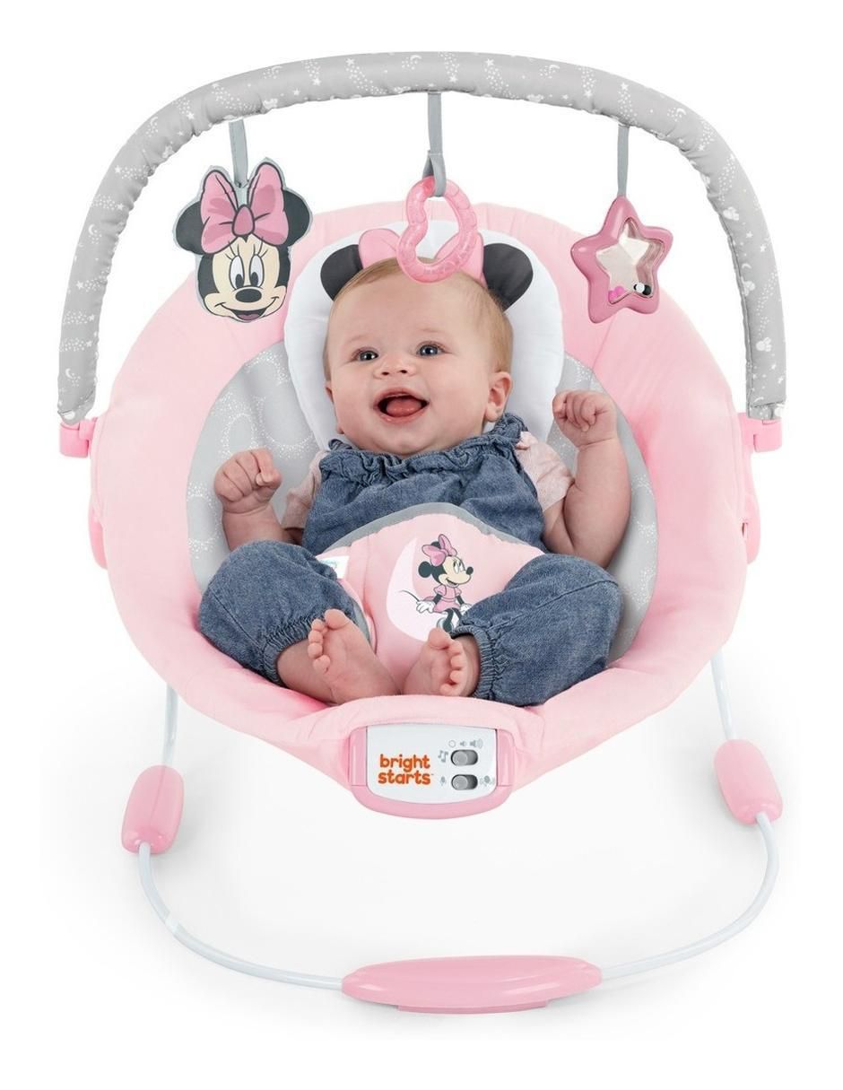 Bouncer  Comfy bouncer 9
