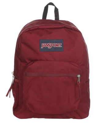 Mochila de montañismo