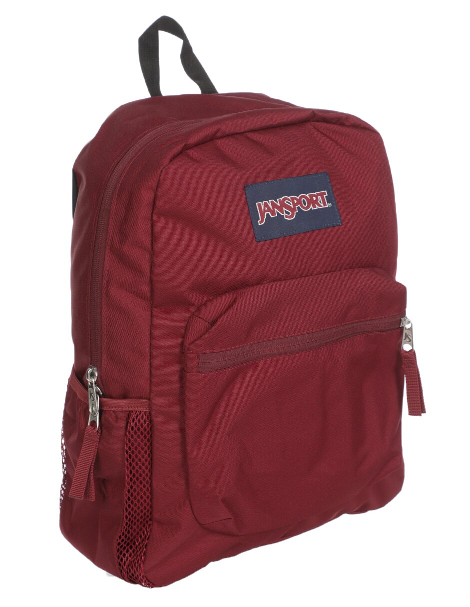 Mochila de montañismo 2