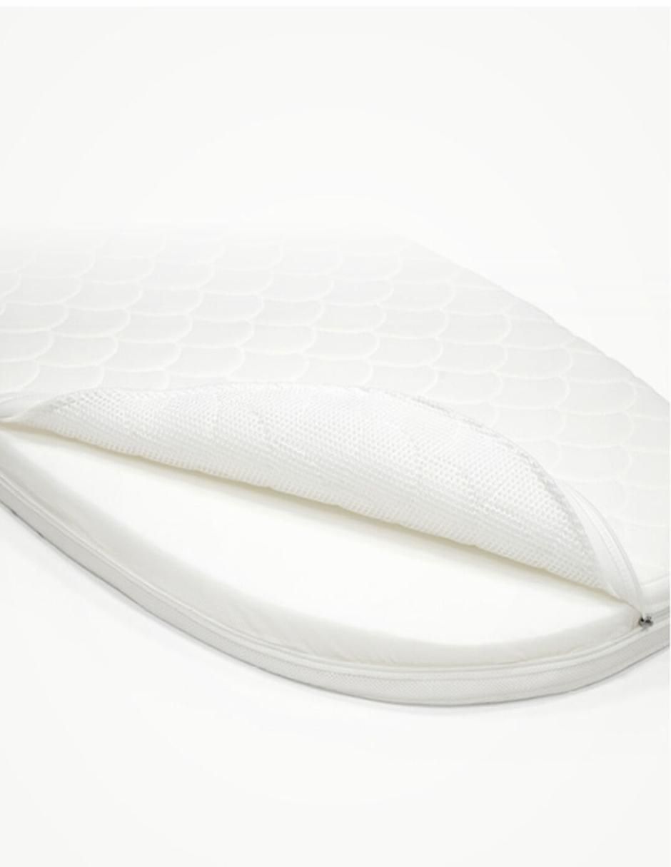 Colchón para cuna Sleepi Bed confort suave