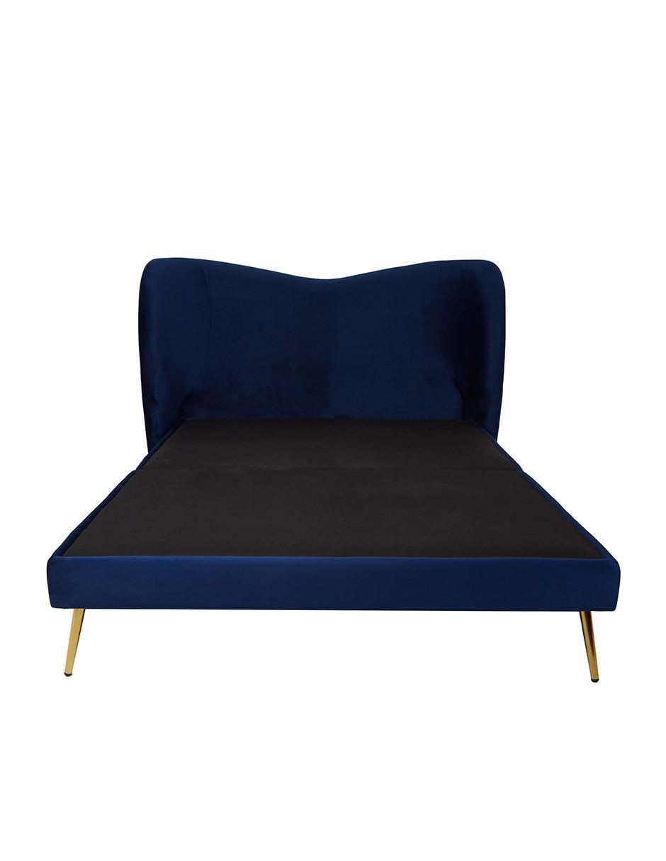 Cama helen de madera pino Cama helen de madera pino