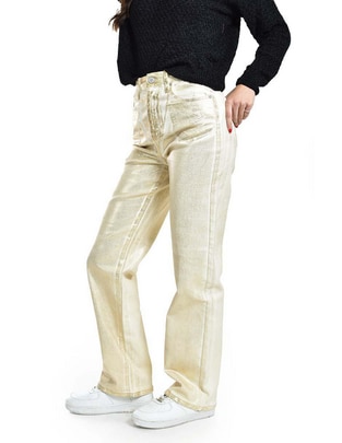 Jeans relajado j-bal-6616 para mujer Jeans relajado j-bal-6616 para mujer