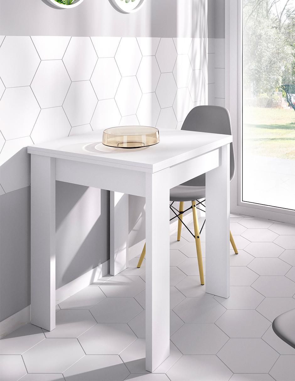 Mesa extensible armable Lime 3