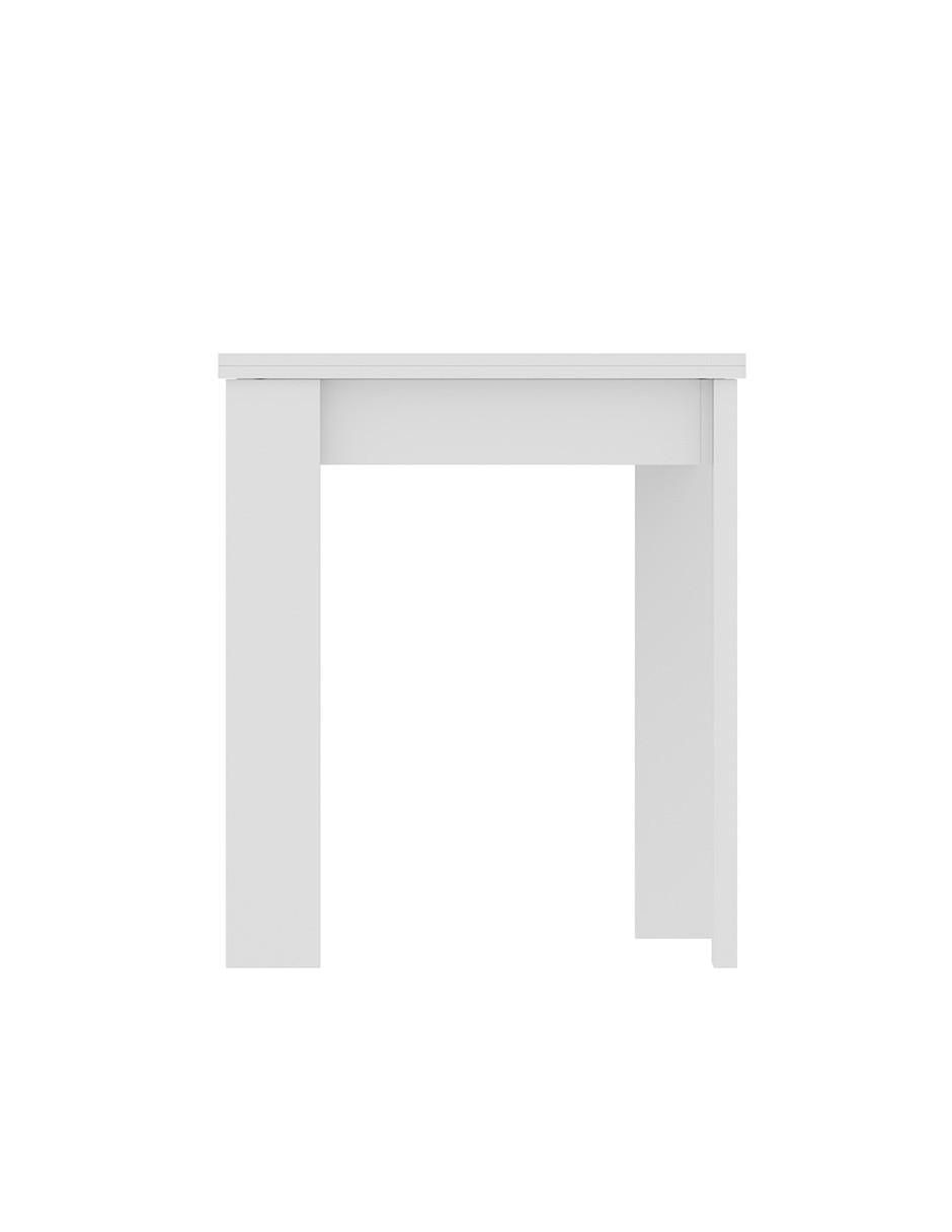 Mesa extensible armable Lime 4