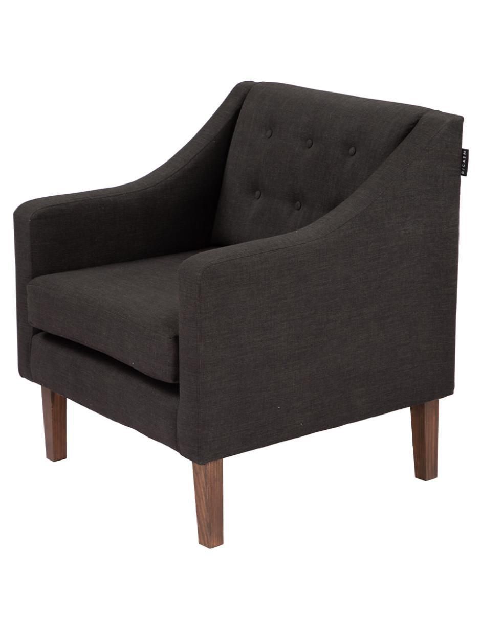 Sillón Milton 6