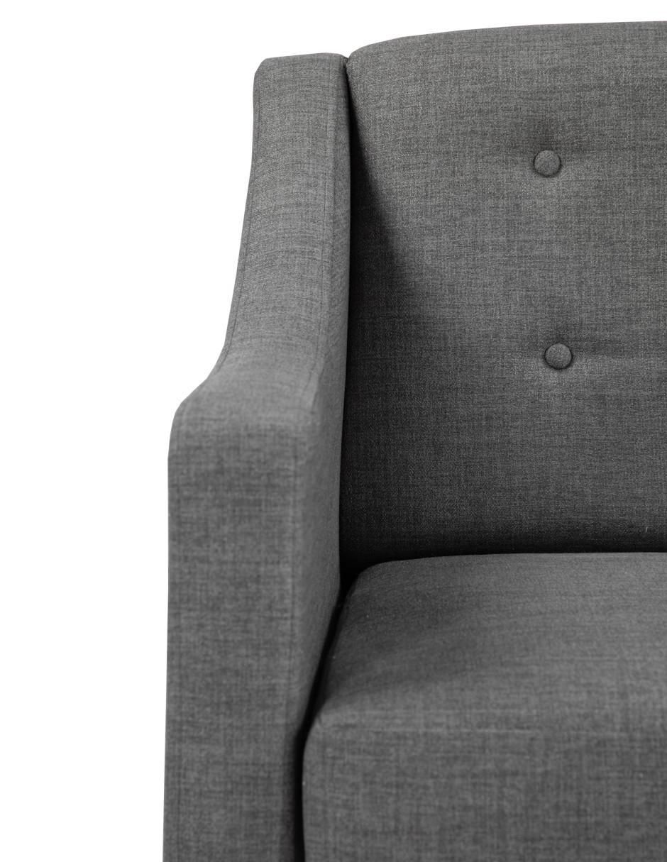 Sillón Milton 6