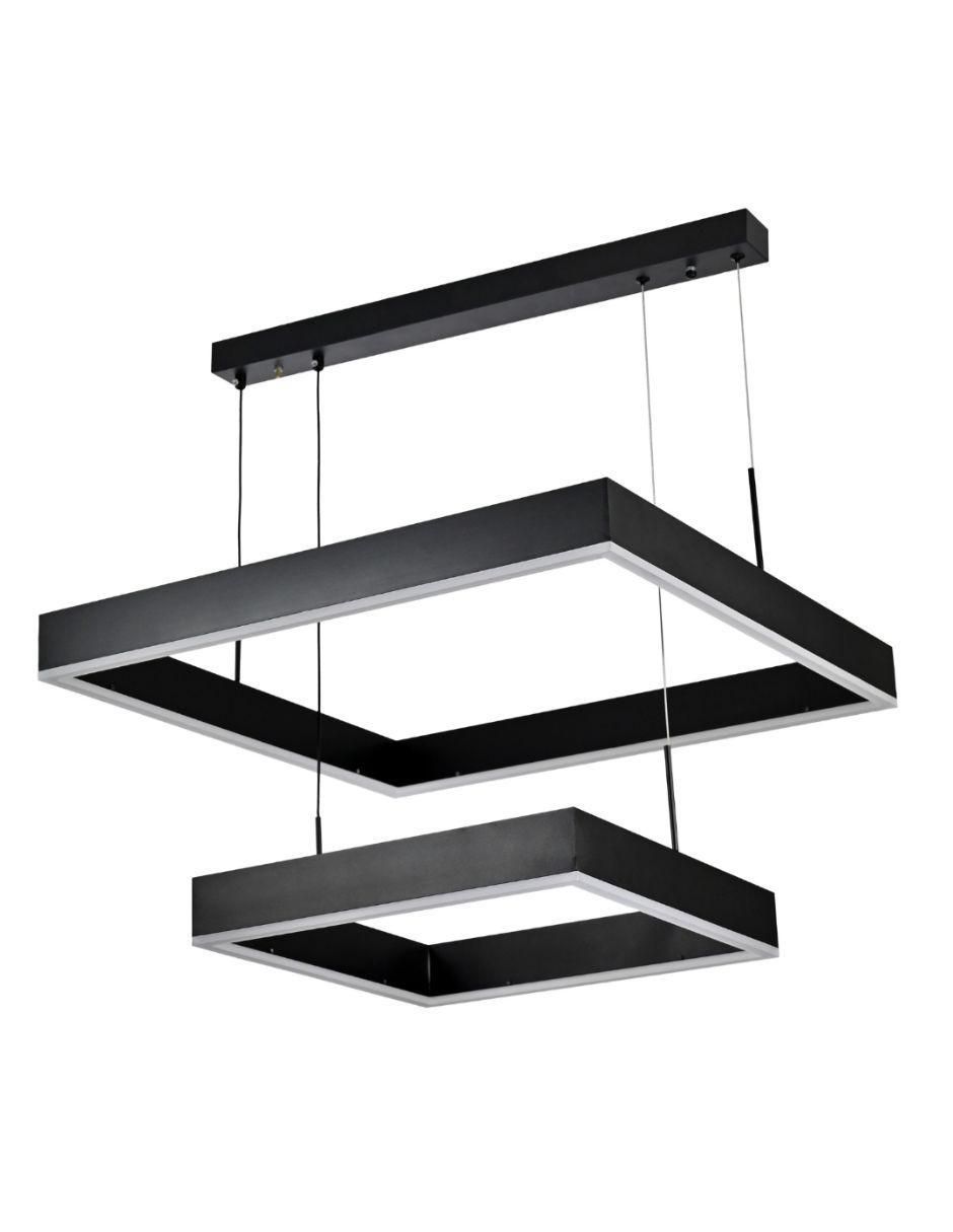Lámpara colgante La Luz De Victoria led