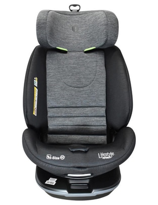 Autoasiento convertible I Hero 1