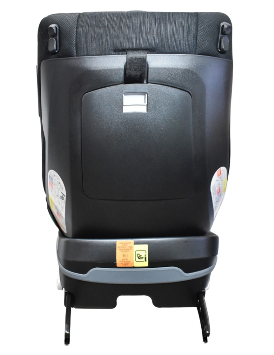Autoasiento convertible I Hero 11