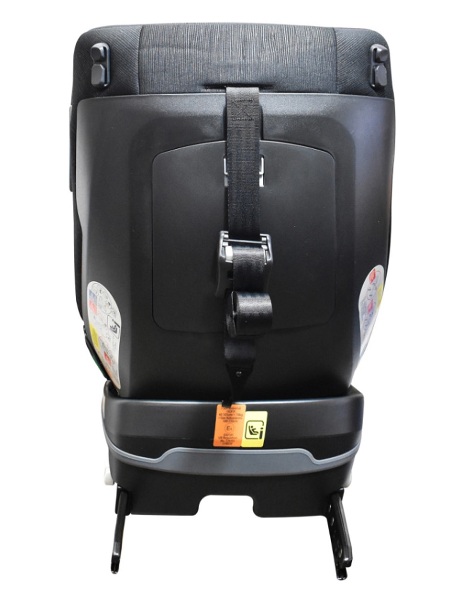 Autoasiento convertible I Hero 12