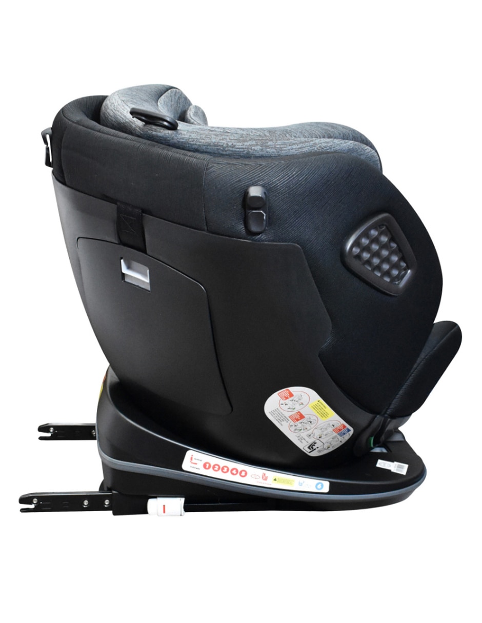 Autoasiento convertible I Hero 7