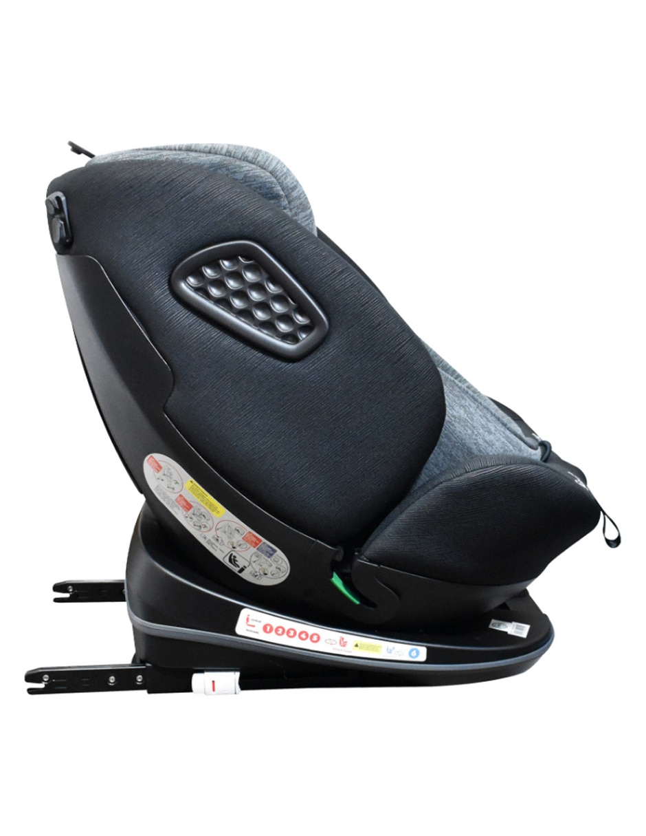 Autoasiento convertible I Hero 9
