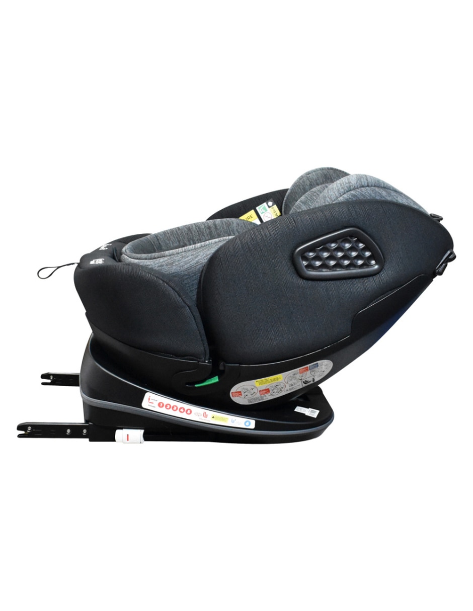 Autoasiento convertible I Hero 10