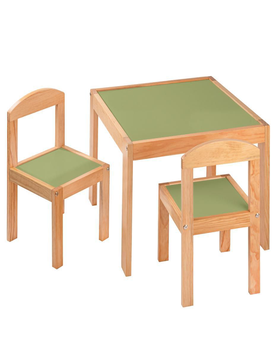 Verde 6