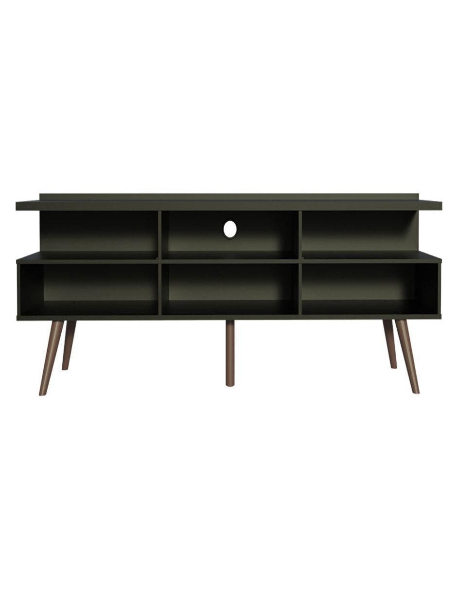 Mesa de TV armable Londres Madesa de madera