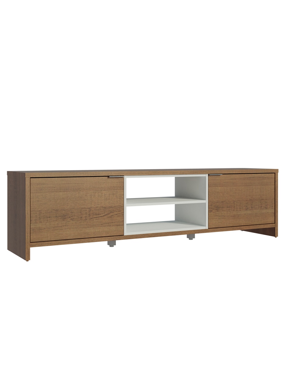 Mueble de tv armable metz
