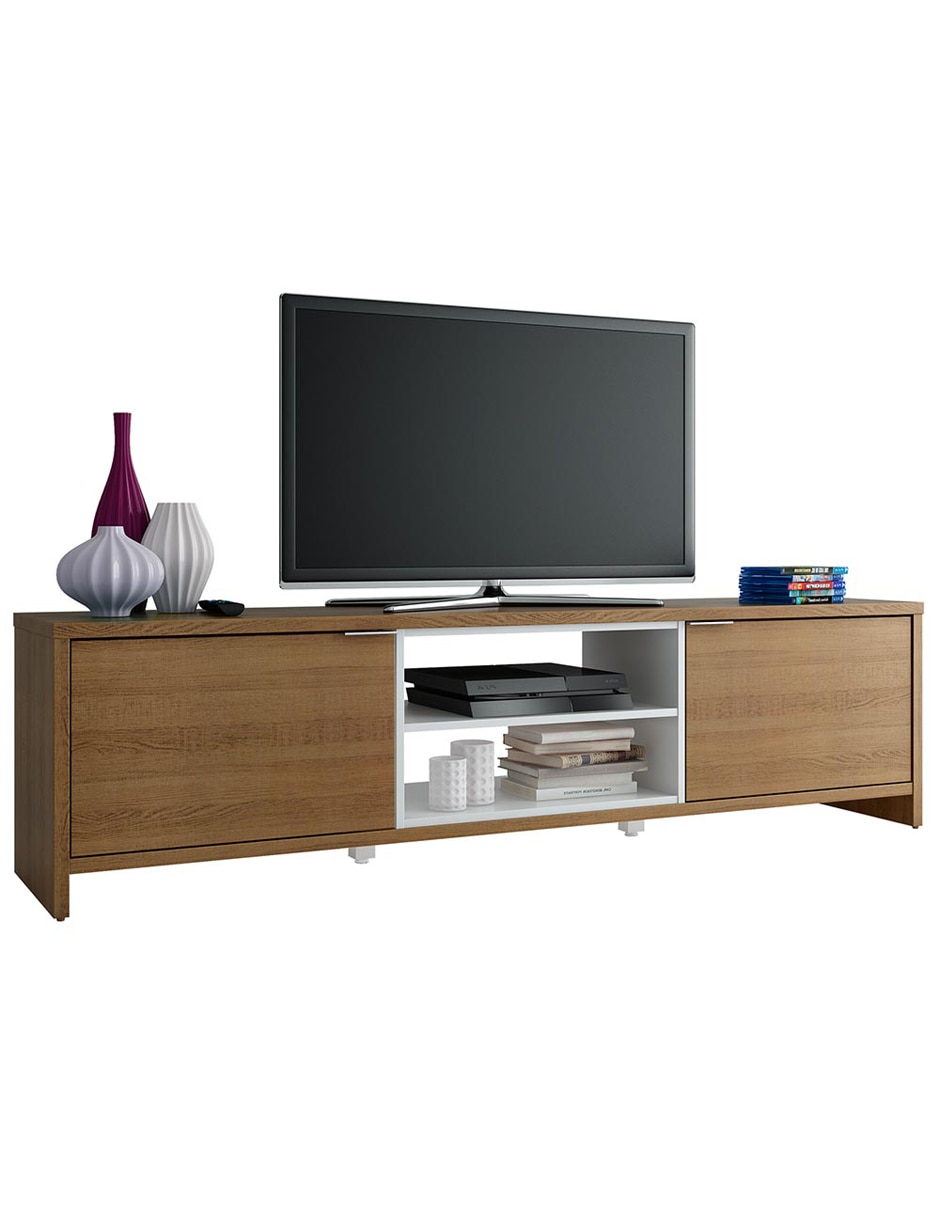 Mueble de tv armable metz