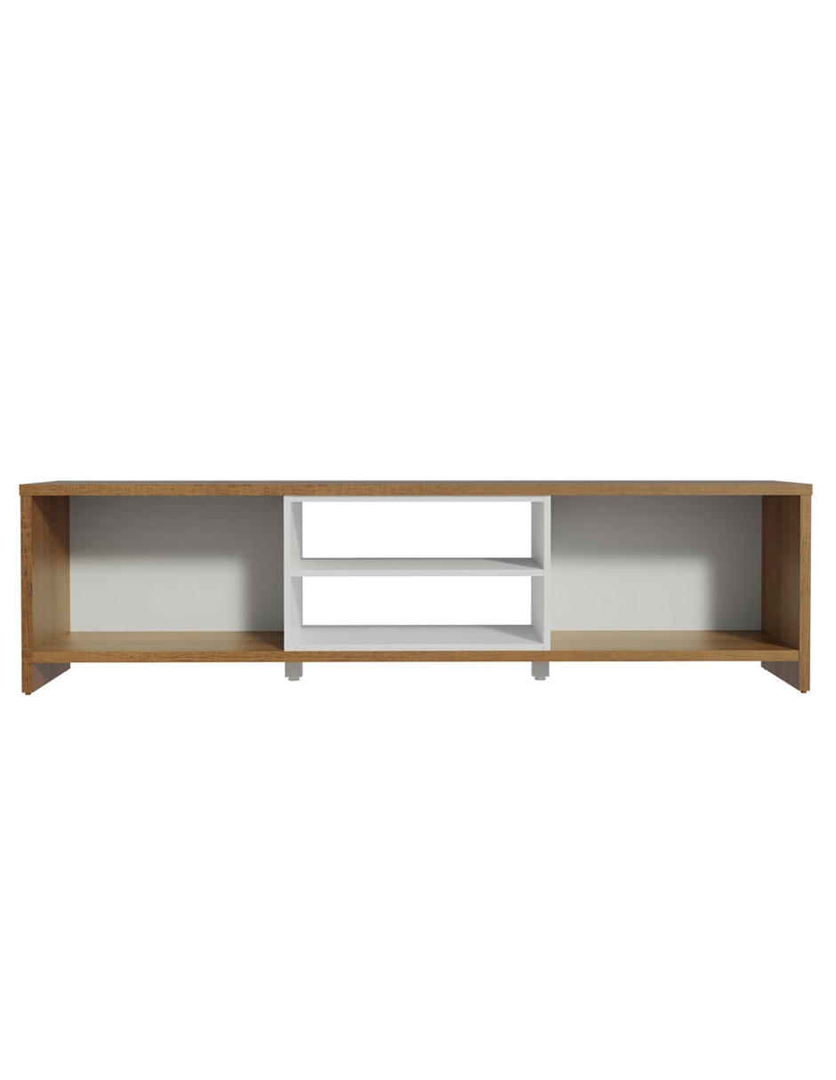 Mueble de tv armable metz
