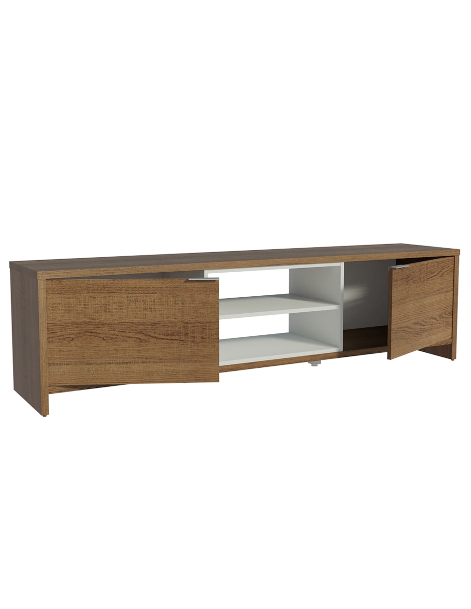 Mueble de tv armable metz