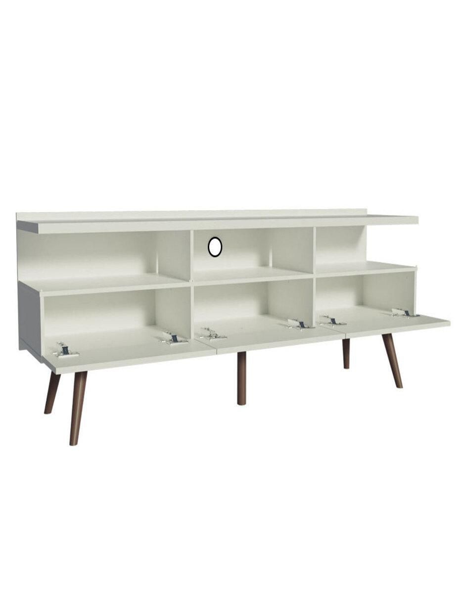 Mueble para TV Londres Madesa