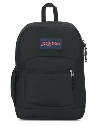 Mochila escolar Jansport Cross Town Plus impermeable unisex
