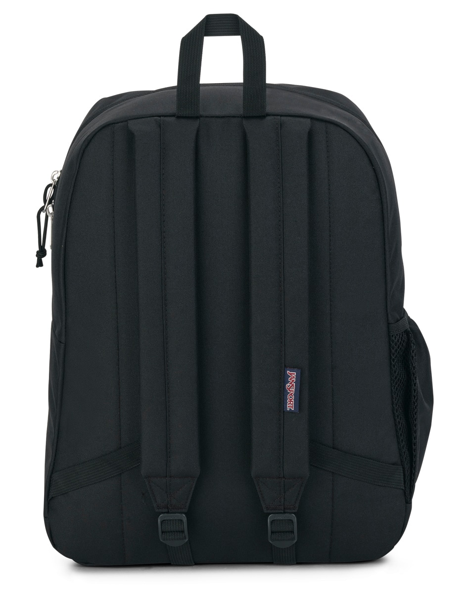 Mochila escolar Jansport Cross Town Plus impermeable unisex