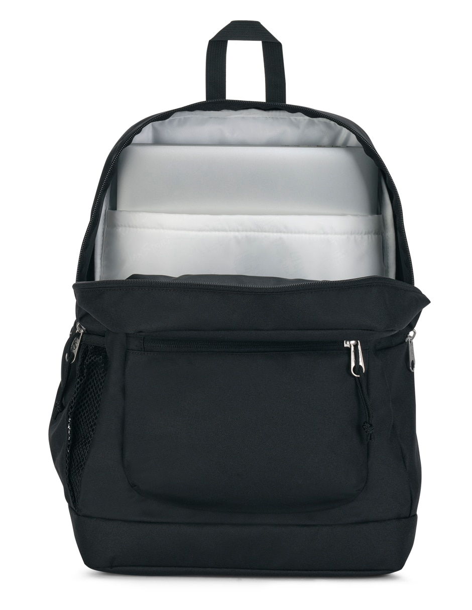 Mochila escolar Jansport Cross Town Plus impermeable unisex