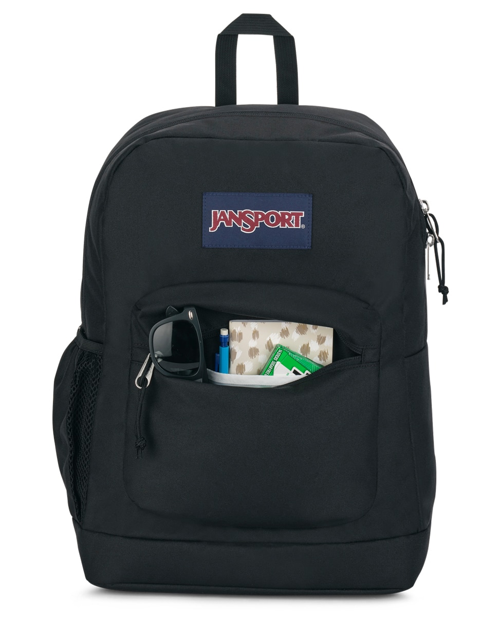 Mochila escolar Cross Town Plus impermeable unisex Mochila escolar Cross Town Plus impermeable unisex