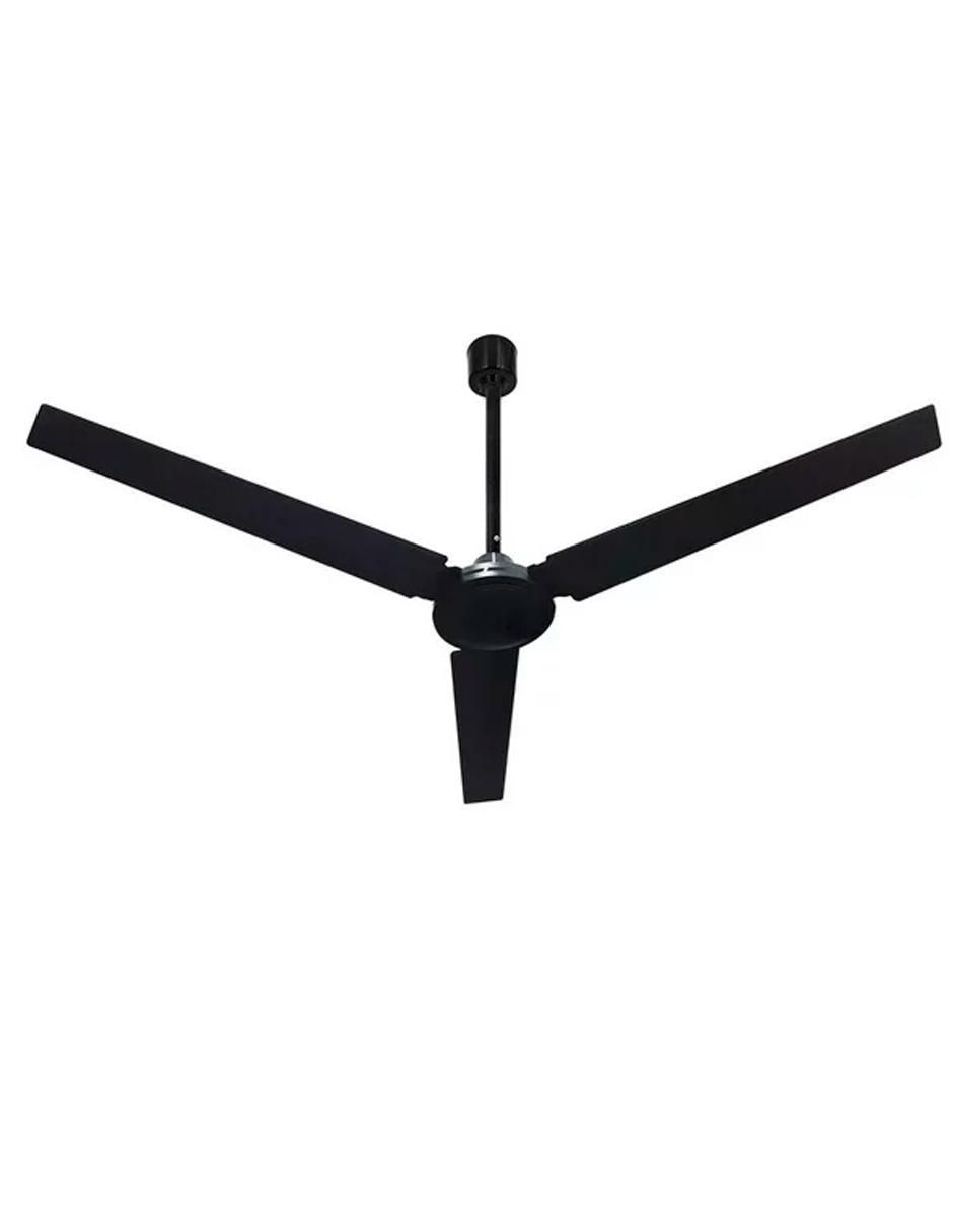 SET VENTILADOR V5602/6 , NEGRO 2