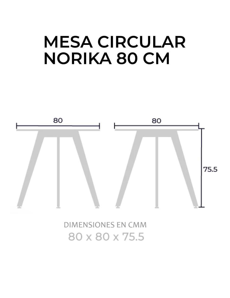 Mesa armable Nordika 2