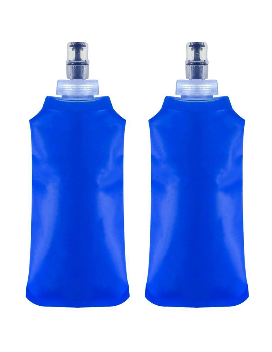 Botella de agua Denish unisex