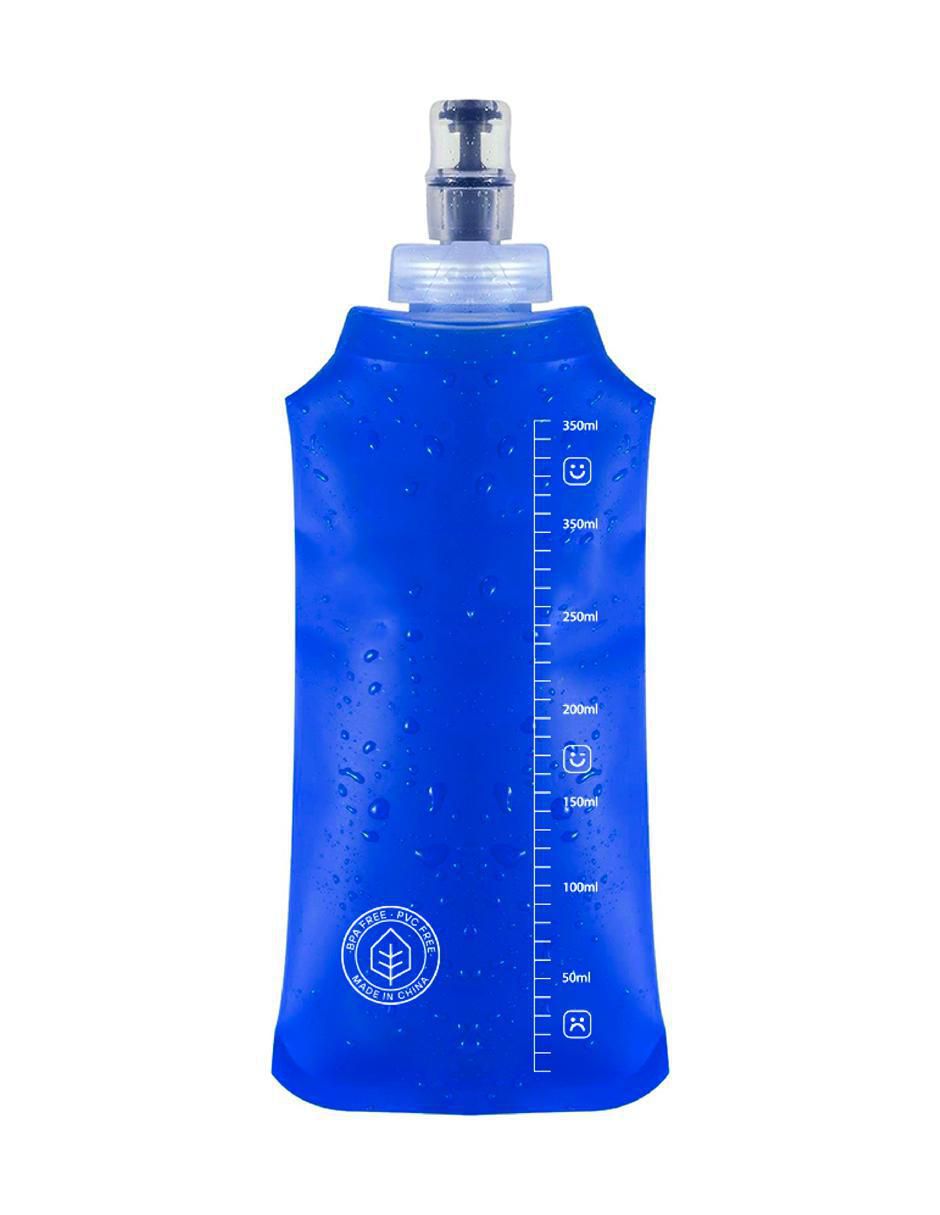 Botella de agua unisex 4